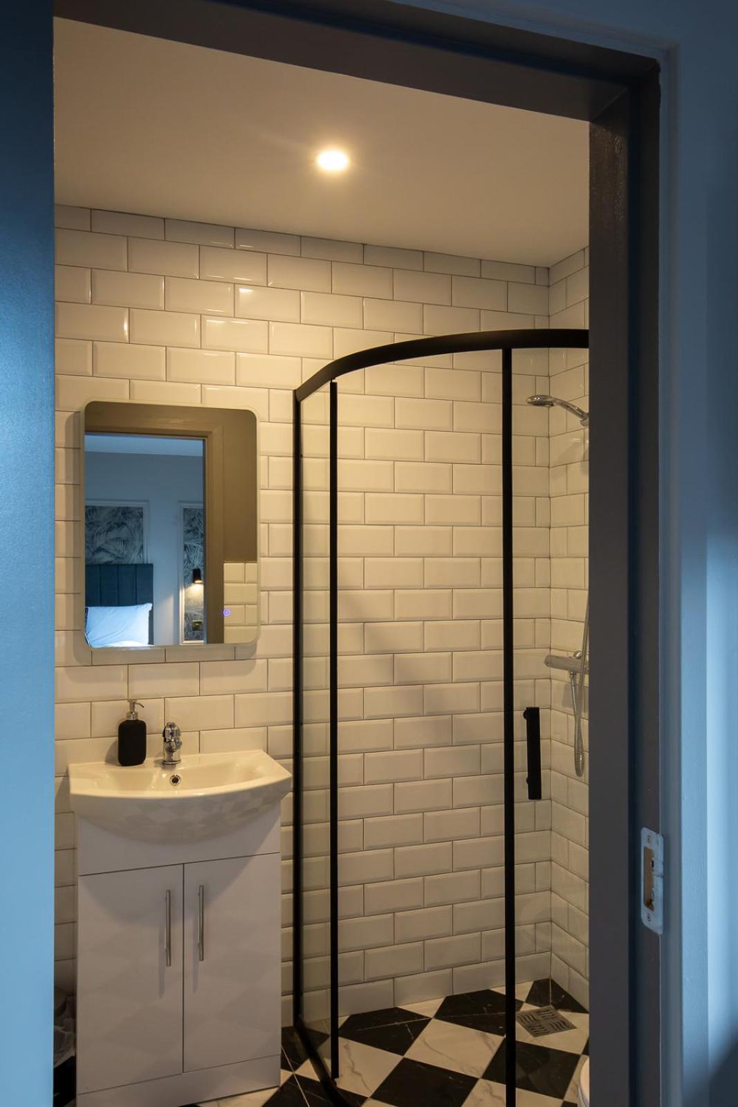 The Abbeygate Townhouse Hotel กัลเวย์ ภายนอก รูปภาพ